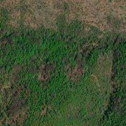 Satellite imagery of Piškoec, MK