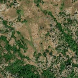 Satellite imagery of Crveni Steni, MK