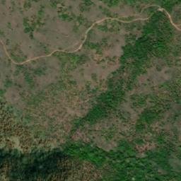 Satellite imagery of Cucul, MK