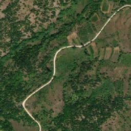 Satellite imagery of Tumba, MK