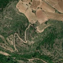 Satellite imagery of Murkovica, MK