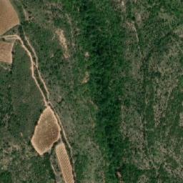 Satellite imagery of Murkovica, MK