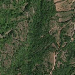 Satellite imagery of Badžov Konj, MK