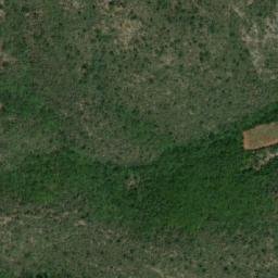 Satellite imagery of Čerenski Rid, MK