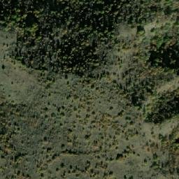 Satellite imagery of Trošlivi Kamen, MK