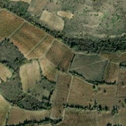 Satellite imagery of Šošen Rid, MK