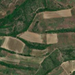 Satellite imagery of Ramnište, MK