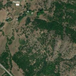 Satellite imagery of Karauč, MK