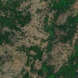 Satellite imagery of Kržana Laka, MK