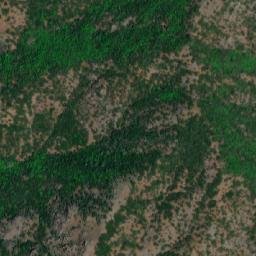 Satellite imagery of Kržana Laka, MK