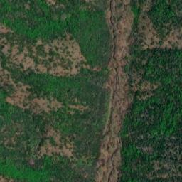 Satellite imagery of Čirkov Čukar, MK