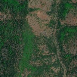 Satellite imagery of Čirkov Čukar, MK