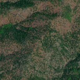 Satellite imagery of Čirkov Čukar, MK