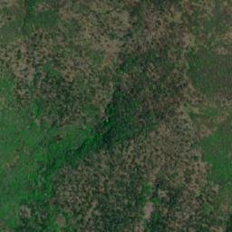 Satellite imagery of Ilovski Čukar, MK
