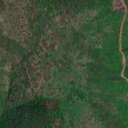 Satellite imagery of Ilovski Čukar, MK