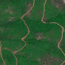 Satellite imagery of Ilovski Čukar, MK