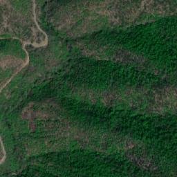 Satellite imagery of Golinata, MK