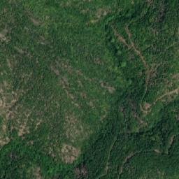 Satellite imagery of Orliva Tepe, MK
