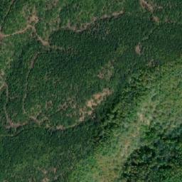 Satellite imagery of Orliva Tepe, MK