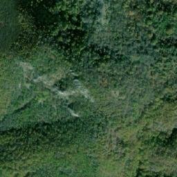 Satellite imagery of Orliva Tepe, MK