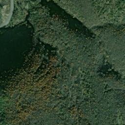Satellite imagery of Lazarov Rid, MK