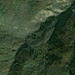 Satellite imagery of Trnkin Rid, MK