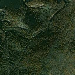 Satellite imagery of Trnkin Rid, MK