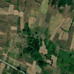 Satellite imagery of Dončov Čukar, MK