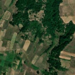 Satellite imagery of Dončov Čukar, MK