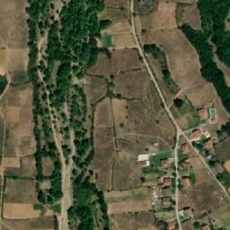 Satellite imagery of Gradište, MK
