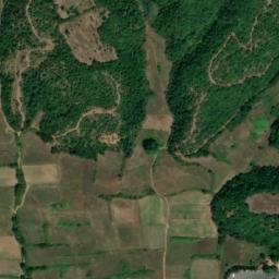 Satellite imagery of Šenkovica, MK