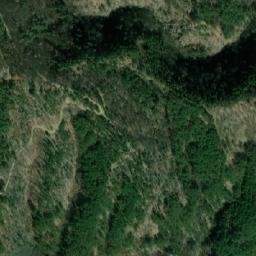 Satellite imagery of TT21, GR