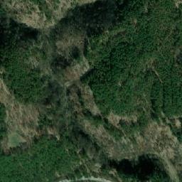 Satellite imagery of TT21, GR