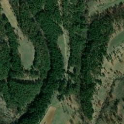 Satellite imagery of TT1, GR