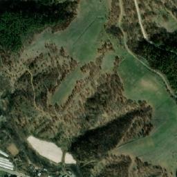 Satellite imagery of TT1, GR