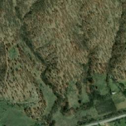 Satellite imagery of Svetitsata, BG