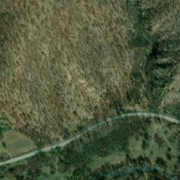 Satellite imagery of Svetitsata, BG