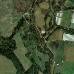 Satellite imagery of TT40, GR