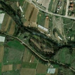 Satellite imagery of TT40, GR