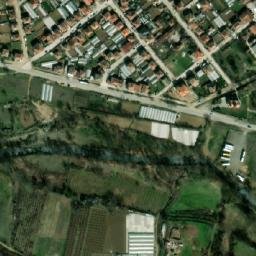 Satellite imagery of TT40, GR