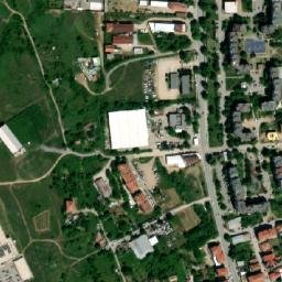 Satellite imagery of TT36A, GR