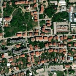 Satellite imagery of TT36A, GR