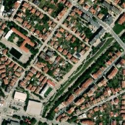 Satellite imagery of TT42A, GR