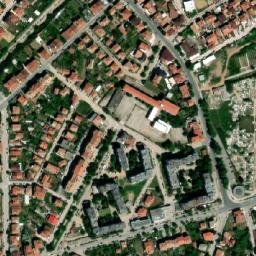 Satellite imagery of TT42A, GR