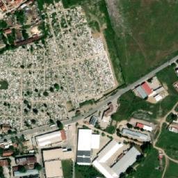 Satellite imagery of TT37B, GR