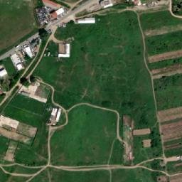 Satellite imagery of TT37B, GR