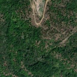 Satellite imagery of TT23, GR