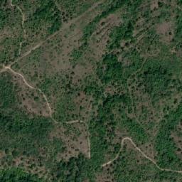 Satellite imagery of TT23, GR