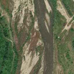 Satellite imagery of TT6/105/, GR