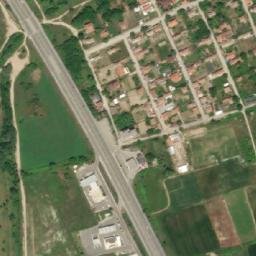 Satellite imagery of TT6/105/, GR